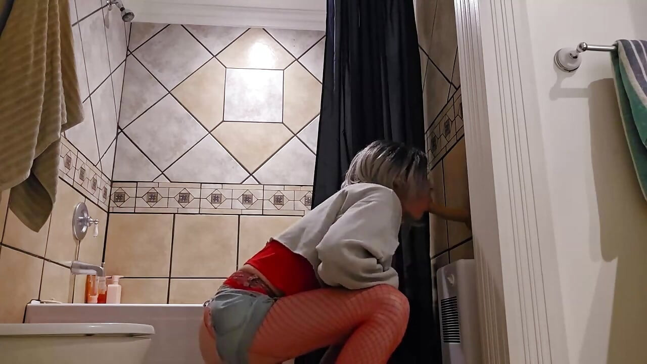 Filomena thích địt vào đít cô ấy