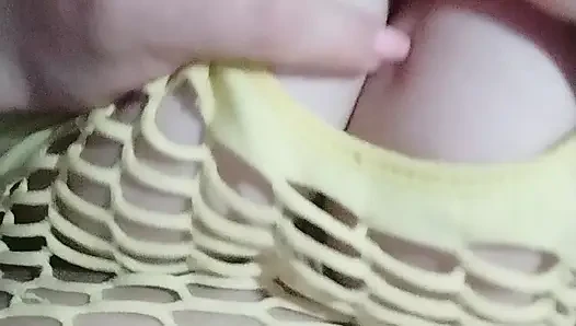 Ich bin allein zu hause