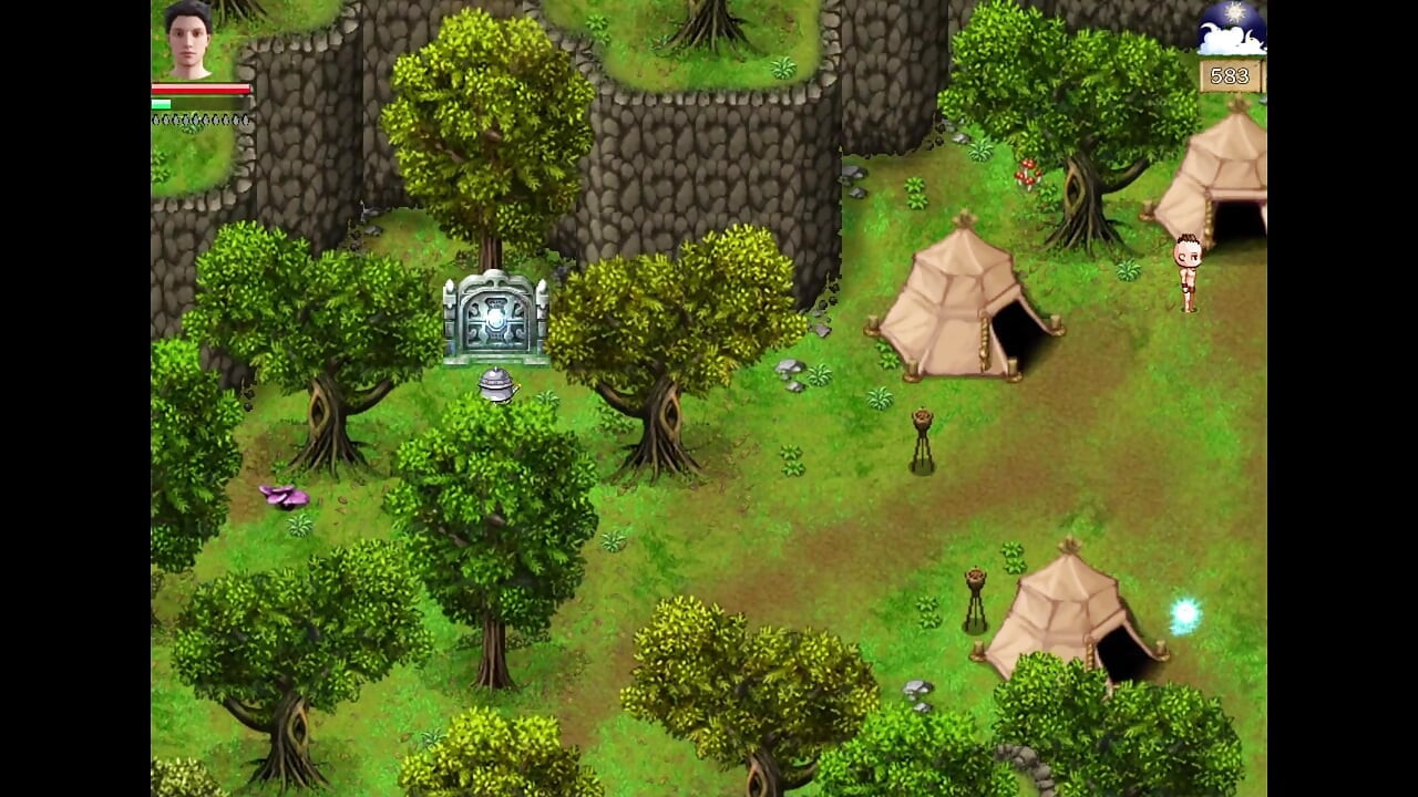 Giant Woman Rides My Giant Cock