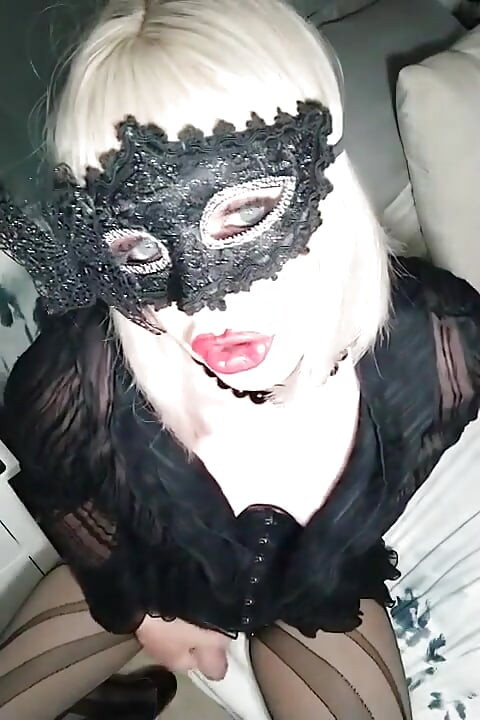 Cum! Dance with Me