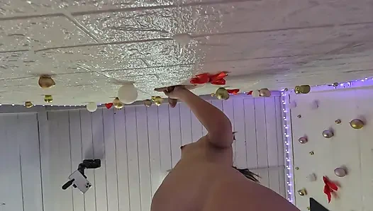 Хуй реагирует на каждое движение Allmylinks MisssVikki