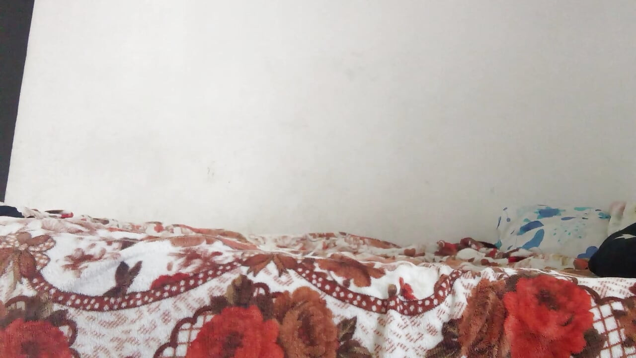 Kåt Desi Indisk MILF Anal og Deepthroat