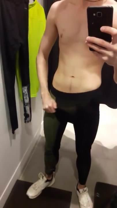 dressingroom