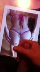 Cum Tribute 2