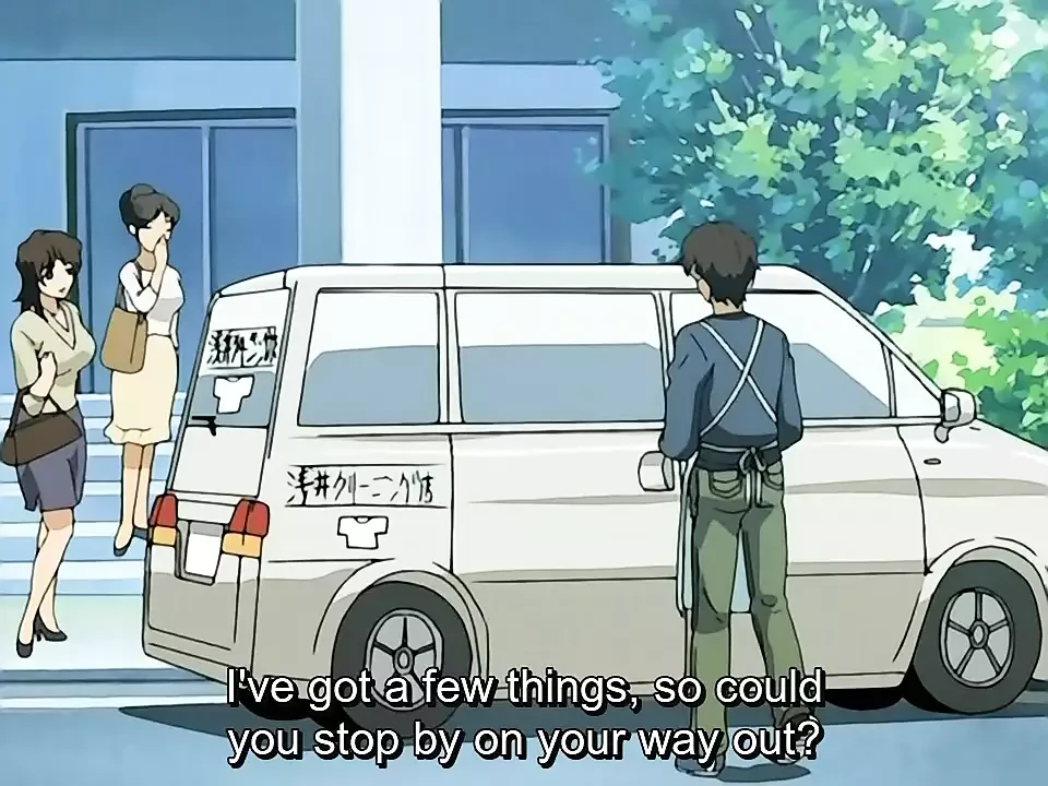 Smutsig tvätt ep-01 (animeringskärlek