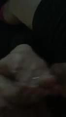 Another footjob
