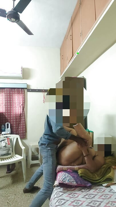 Indian Bhabhi Fucked Stepmother