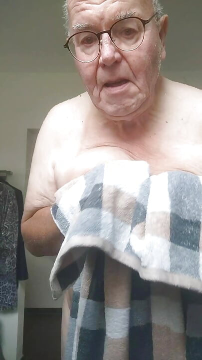 Scene u mojoj kupaonici