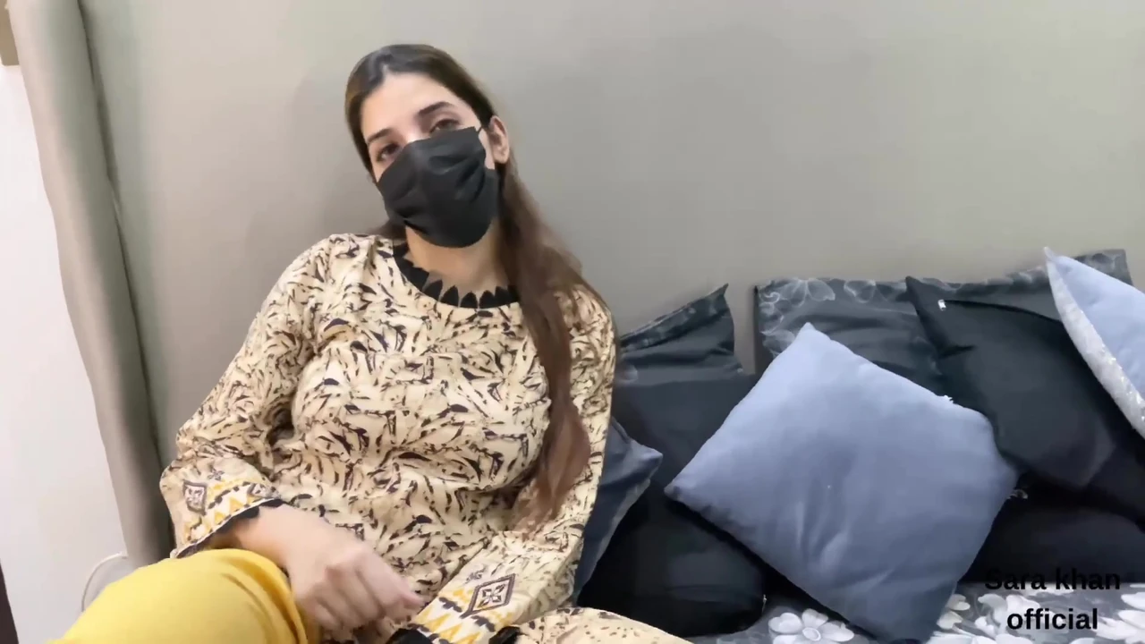 Cheating Stepmom Fucks Her Stepson After He Knows The Truth(Hindi Audio)