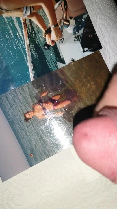 My little horny Italian bitch