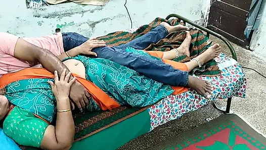 Honey, My step sister and I were advised to have fuck without anyone knowing while we were resting.