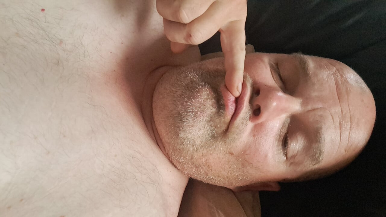 The bitch is slowly becoming a whore