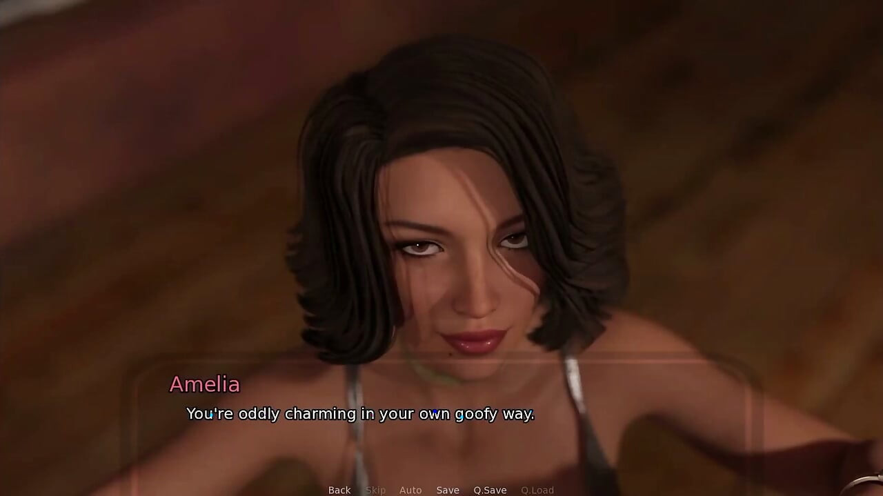 Abuela, parte 2 - episodio 2