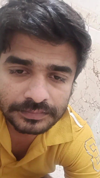 オートリキシャの男 |クリップ1