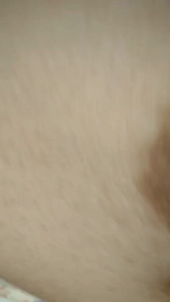 Stunning moment from "Desi Hot Indian Step Mom and step son Teaching How to Fuck"