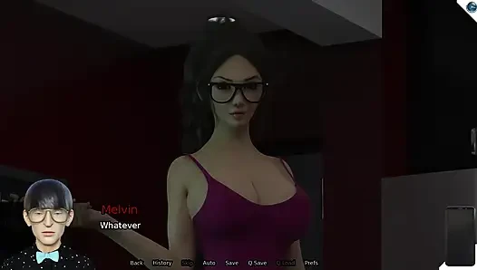 Sexbot 2 neu kalibriert teil 4