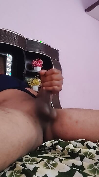 大鸡巴手淫