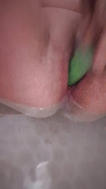 Cumming Hard for You