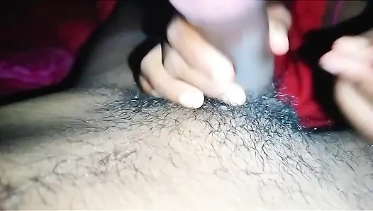 Kesempatan kedua ibu tiriku