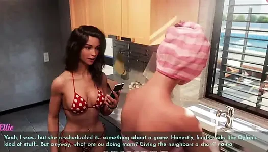 Hot mother fuck by my best friend