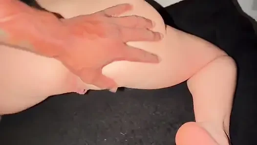 James Hardon Tears Pounds Pussy