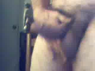 Jacking and cumming