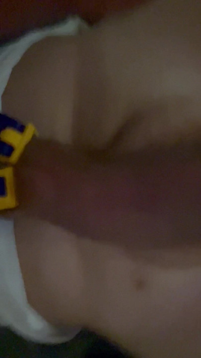 Dick torture