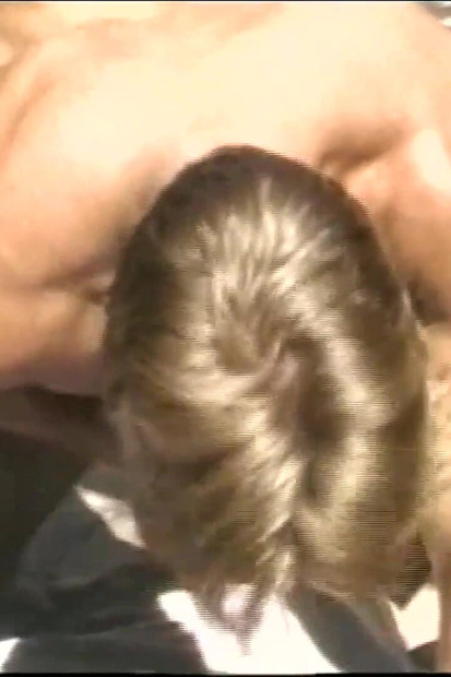 私はあなたを私が望むようにします