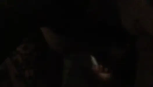 Ngeseks di kamar cadangan