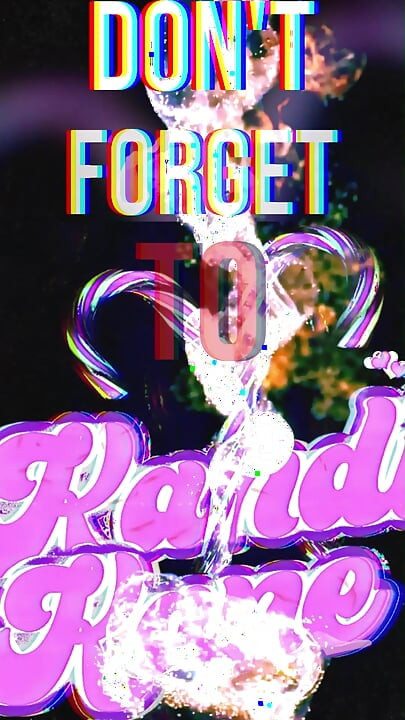 Kandi สาวร่านน้องสาวยืดตูดด้วยดิลโด้แก้วยักษ์