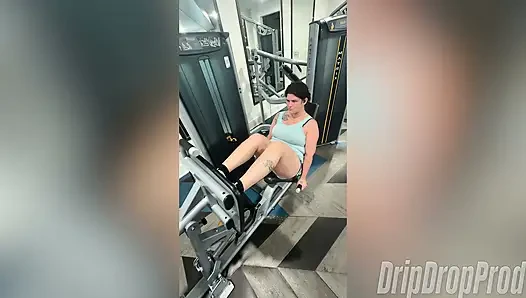 Dripdrop - Psilo siren rohe BBC-sex-zusammenstellung
