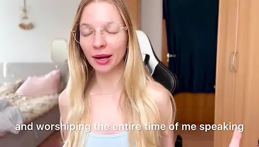 This Is How You Become My Sub
