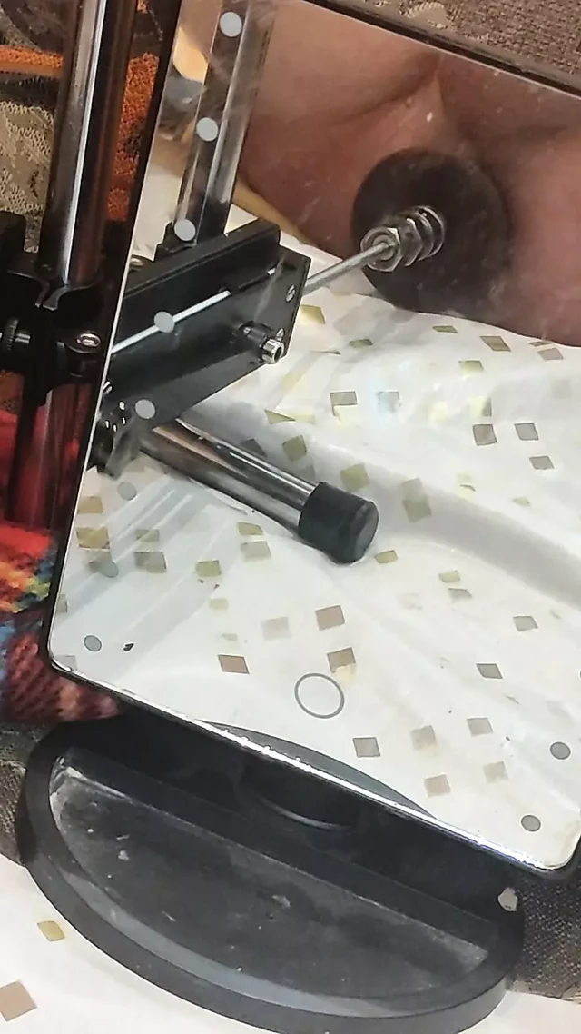 Fuck machine anal