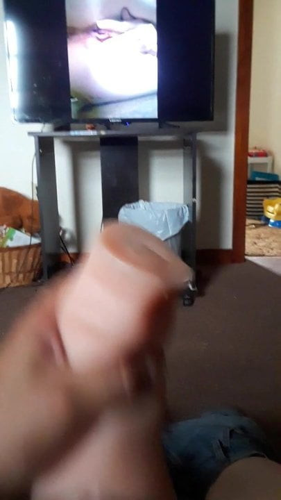 ポケットまんこを試す