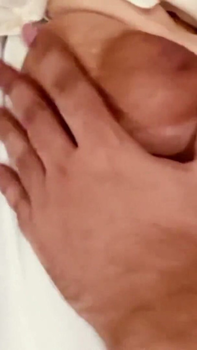 Maybe My Gym Trainer Is Obsessed With My Big Boobs Always Fucking My Big Tits ? | Clip 1