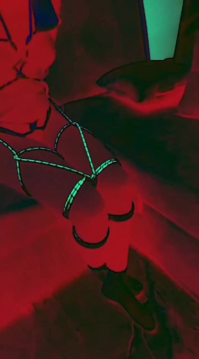 do you like bondage?