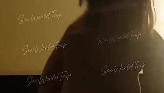 SexWorldTrip - I love Asia - Amazing Hot Young Asian, Sexy Teen Homemade blowjob & Fuck Hotel Room Real Horny Girlfriend