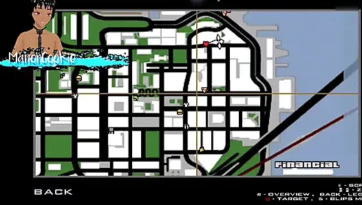 Gta San andreas hot coffee mod - Cj goes out with Michelle and have sex in different positions