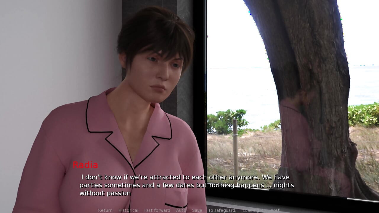 Metf 1 - Radia อยู่ในห้องน้ําสุดฮอต