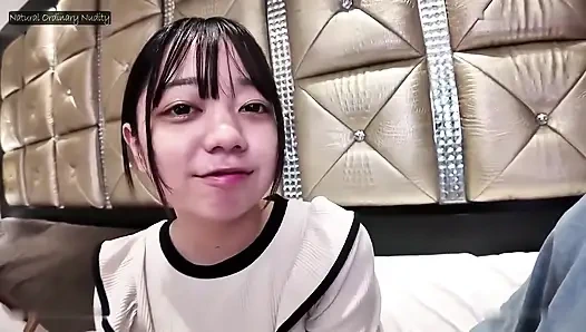 Pov rural innocence , cewek seksi dengan tubuh aduhai ini dientot habis-habisan sampai dicrot di dalam - pov