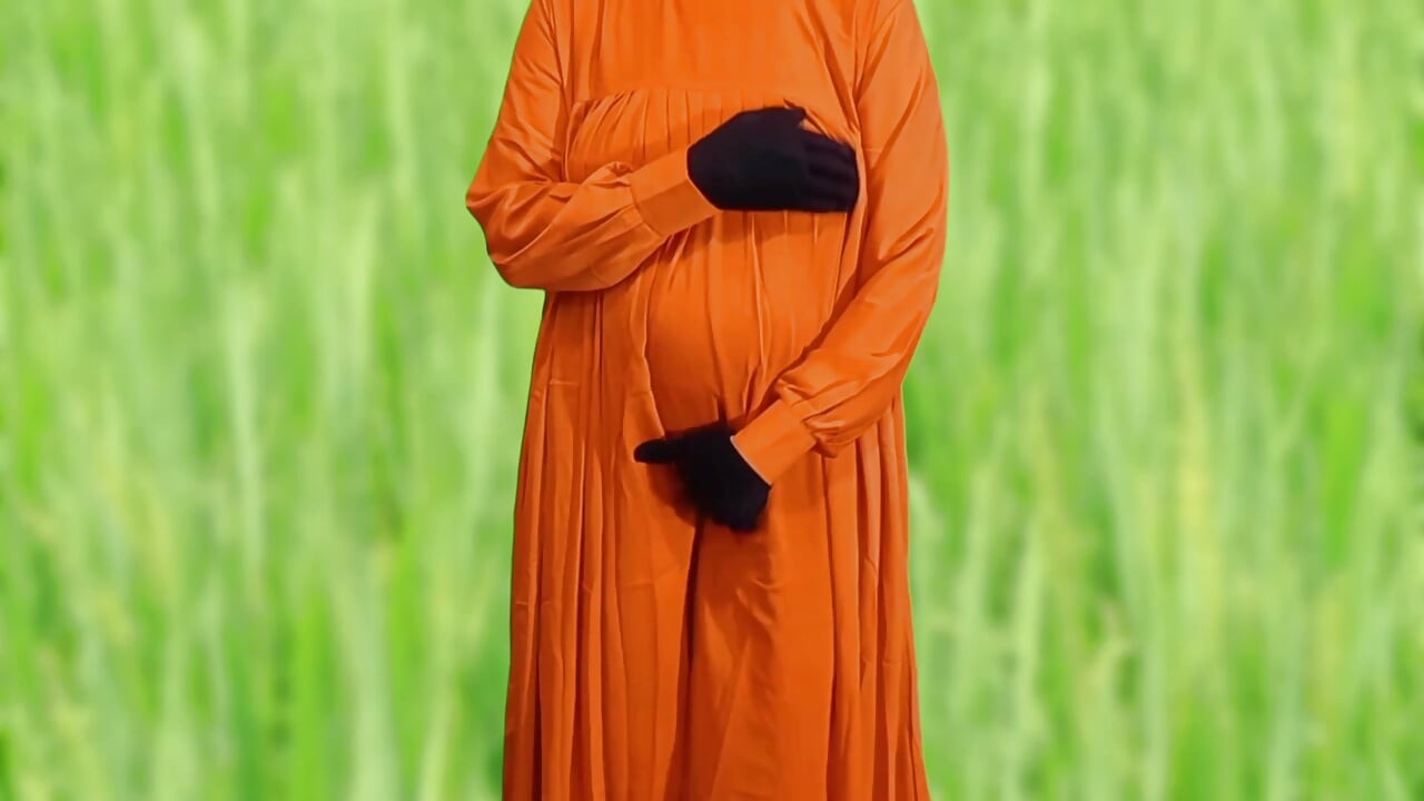 Coño paquistaní del pueblo recién casado bhabhi hazaña