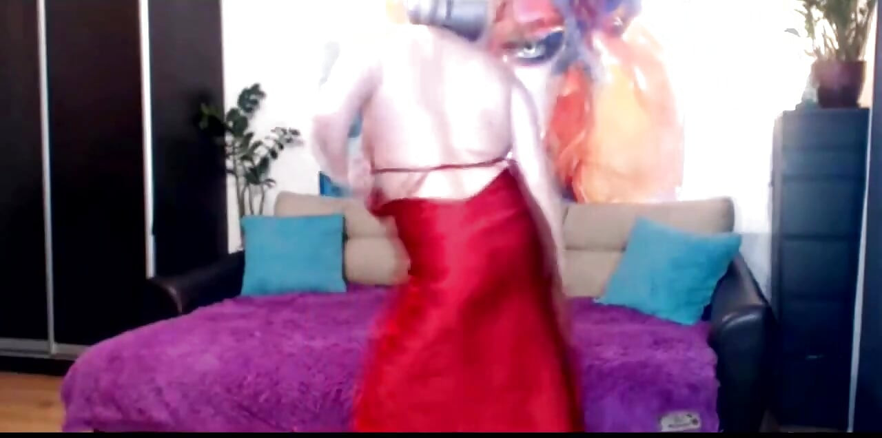 vivaahit veshya Aimee hot chodne laayak mammi, ya bikri ke lie hot patni (3).
