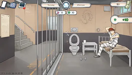Gameplay lengkap - milfs plaza, bagian 11