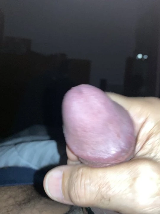 Bed time stress relief