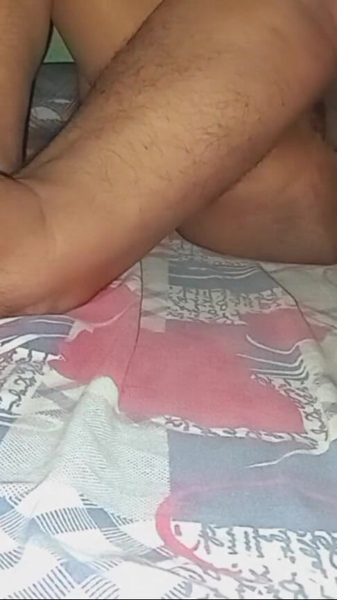 New Desi Mms Village Sister in Law | Clip 1