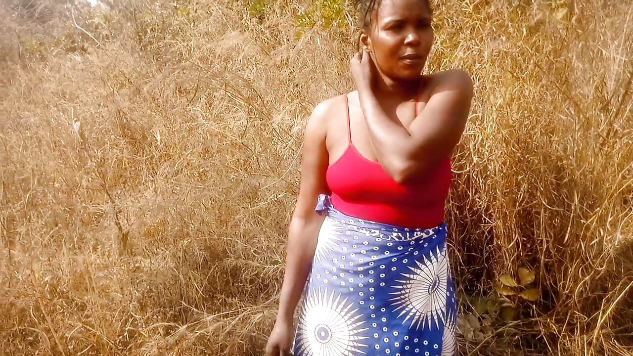 in Sambia love