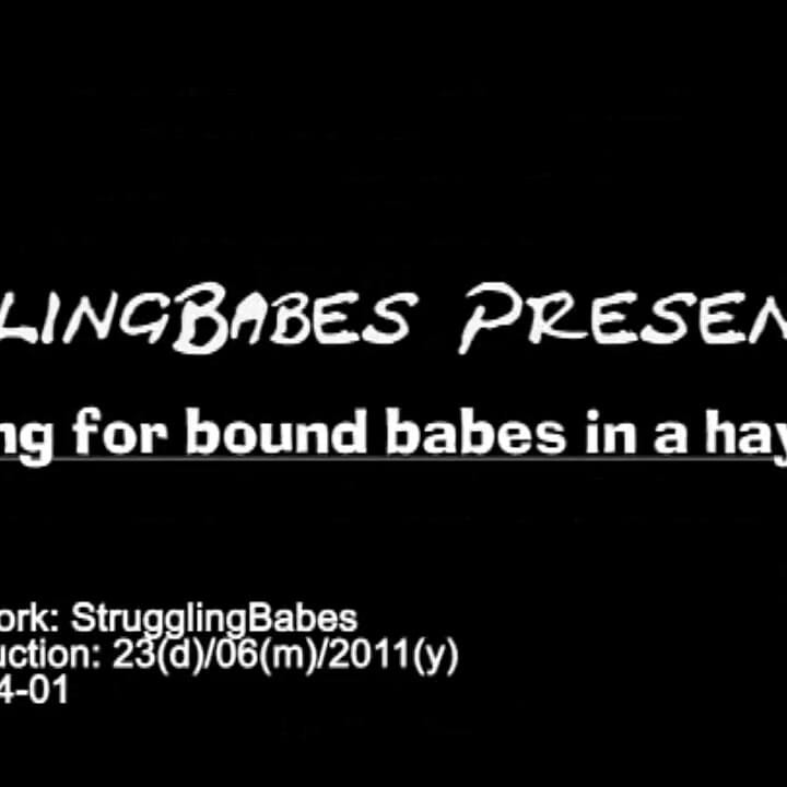 Looking for Bound Babes in a Haystack
