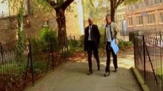 Die britische Chav Karlie wird in den Arsch gefickt