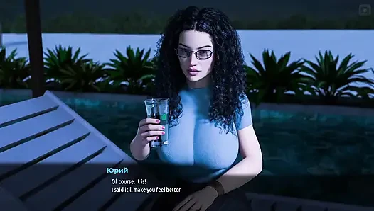 Tam oyun - Sunville orta yaşlı seksi kadınlar 2, bölüm 68