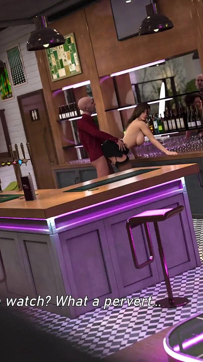 Steps of Fallen Update 8 to Be Continue